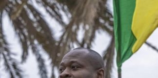 MÉGA MEETING DE PASTEF : « Ousmane Sonko n’ira pas répondre à la justice » lance Guy Marius Sagna