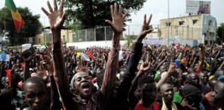 AFRICA TIMES : Le Mali commémore sa « souveraineté retrouvée » ce Samedi, « jour payé et chômé »