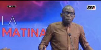 MEURTRE À SOMONE : Mansour Diop plaide le retour de la peine de mort malgré l’implication de son fils