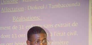 ANALYSE SOCIALE DE L’AN 2022: Aboubacar Sadikh BA, Doctorant en Sociologie fait une introspection