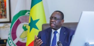 Accident de Mbergour: Macky Sall insiste sur l’urgence de renforcer les mesures de sécurité routière