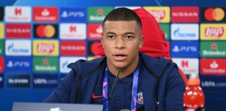 PROPOS DE NOËL LE GRAËT SUR ZIDANE : Mbappé tacle le président de la FFF