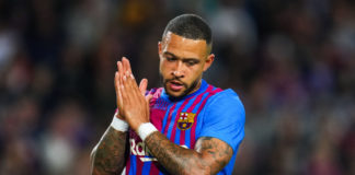 ACTU-MERCATO : Le FC Barcelone met 5 joueurs sur la selecte