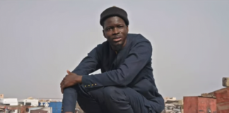 Pour la libération de Nit Dof: Ndongo D de Daara J monte au créneau