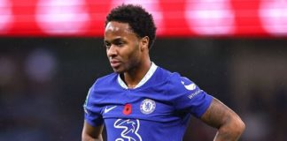 ACTU-MERCATO (CHELSEA): Le départ de Sterling envisagé