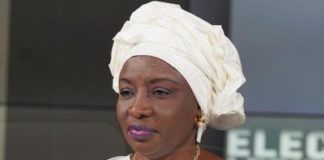 MISSION D’ENQUETE DE l’IGE: Mimi Touré épinglée pour 2 milliards