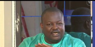 DOSSIER SWEET BEAUTY A LA CHAMBRE CRIMINELLE : Le Professeur Ngouda Mboup clarifie les choses