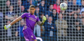 PERFORMANCE DES LIONS: Seny Dieng signe son 100e match avec les Queens Park Rangers