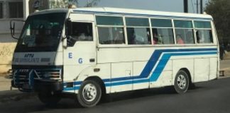 Grève des transporteurs: l’AFTU bombe le torse et se démarque
