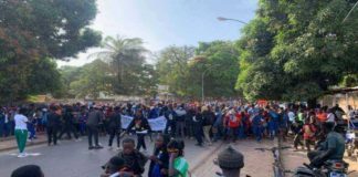 Ziguinchor: des étudiants réclament au maire Ousmane Sonko le renouvellement du contrat de bail de leur logement à Dakar