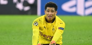 ACTU-MERCATO (DORTMUND): Ciblé par Real Madrid, Bellingham pourrait encore rester au Borussia Dortmund