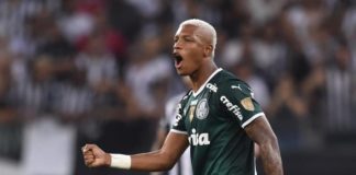 ACTU-MERCATO: Danilo rejoint Nottingham