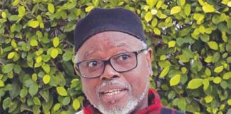 PROCES SWEET BEAUTE: Le Dwcr et le Coddas recadrent Alioune Tine