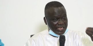 LUTTE: Bira Sène tranche sur les deux combats d’Ama Baldé