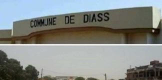 Diass: deux femmes grièvement blessées dans un accident de la circulation
