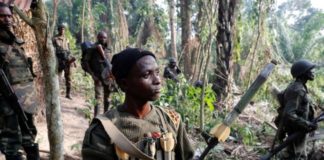 REBELLION EN CASAMANCE: Les éléments de César Atoute Badiane ont enlevé un jeune homme