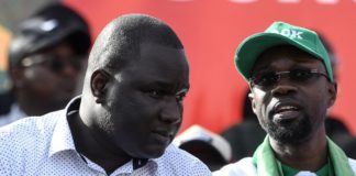 Procès «Sweet Beauté»: Déthié Fall soutient Ousmane Sonko, et prévient Macky Sall