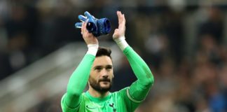 ACTU-FOOT (FRANCE): Hugo Lloris prend sa retraite internationale