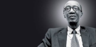 Pathé Dione, «un monument» de la finance africaine, est décédé, ce jeudi, à Paris