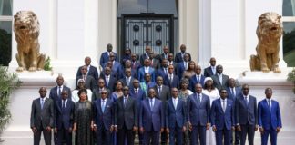DÉCENTRALISATION DES CONSEILS DES MINISTRES: Thiès abritera la prochaine réunion du gouvernement