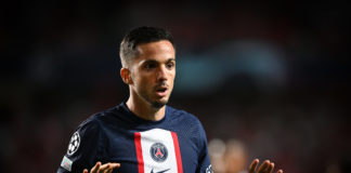 MERCATO NEWS : Sarabia va quitter le PSG