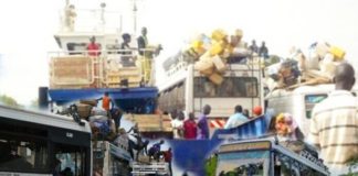 Après les mesures de Sécurité routière prises, les transporteurs menacent d’augmenter le prix du transport