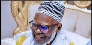 SÉISME EN TURQUIE : Serigne Mountakha offre 100 millions aux sinistrés