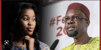 AFFAIRE SWEET BEAUTÉ : Le recours des avocats de Sonko examiné ce 14 février et pas aujourd’hui !