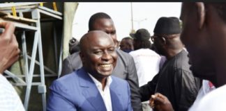 SORTIE DE CHEIKH YERIM SECK SUR LE DISCOURS D’IDRISSA SECK : Des thiessois recadrent sévèrement le journaliste