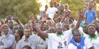 POLITIQUE : Le Préfet de Mbacké annule le meeting du Pastef de ce vendredi