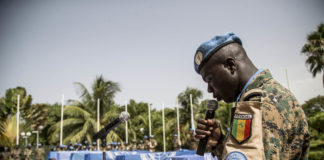 MISSION SECURITAIRE AU MALI: 3 militaires sénégalais meurent après l’explosion de leur véhicule
