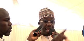 En visite au Mali, MC Niass avertit le Président Macky et prédit l’élection d’Ousmane Sonko comme Président de la République