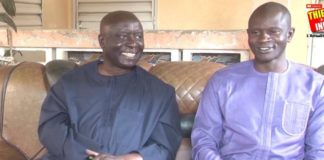 POLITIQUE: Idrissa Seck révèle une discussion qu’il avait eue avec Ousmane Sonko et compagnie en 2019