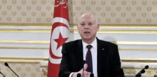 AFRICA TIMES : Le Président Tunisien Kaïs Saëd est revenu sur ses propos controversés