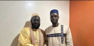 POLITIQUE : Les 9 militants de pastef Mbacké finalement libérés
