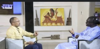 AFFAIRE PRODAC : « On accélère la procédure pour empêcher la candidature de Sonko en 2024 » lance Mame Moussa Kane du PUR