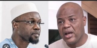 POLITIQUE : Le procès Mame Mbaye Niang vs Sonko renvoyé au 16 mars