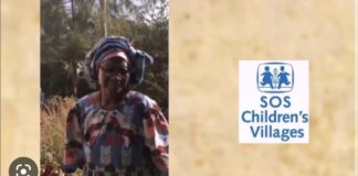 NÉCROLOGIE : La fondatrice de l’association Sos village d’enfants au Sénégal n’est plus