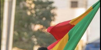 JUSTICE : Azoura Gueye envoyé en prison