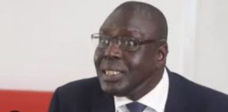 PROPOS RACISTES DU PRÉSIDENT TUNISIEN : Boubacar Seye exhorte les pays africains à « menacer » la Tunisie