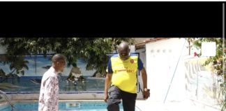 PEOPLE : Maitre El hadj Diouf fait son come back !