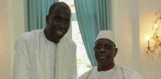 POLITIQUE : Ndongo Ndiaye « lâche » Macky Sall