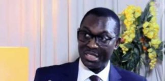 SUSPENSION DE WALF : Babacar Diagne revient à la charge et menace