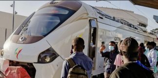 ACCIDENT : Le TER heurte mortellement un individu