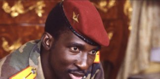 AFRICA TIMES : Thomas Sankara et ses compagnons inhumés ce jeudi 23 Février