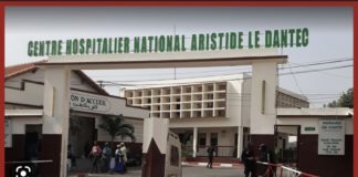 HOPITAL LE DANTEC : La vente des 3 hectares est finalement suspendue