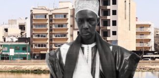 DRAME: Le corps sans vie d’un Imam retrouvé au bassin de la zone de captage