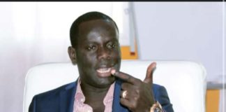 PRÉSIDENTIELLE 2024 : « Quoi qu’il advienne je serais le 5e président du Sénégal » lance Malick Gackou