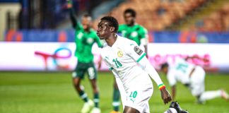 SPORT-CAN U20 : Le Sénégal remporte son premier match contre le Nigeria (1-0)