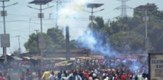 ÉCHAUFFOURÉES À BIGNONA : Abdoulaye Diallo perd finalement l’usage de son œil gauche